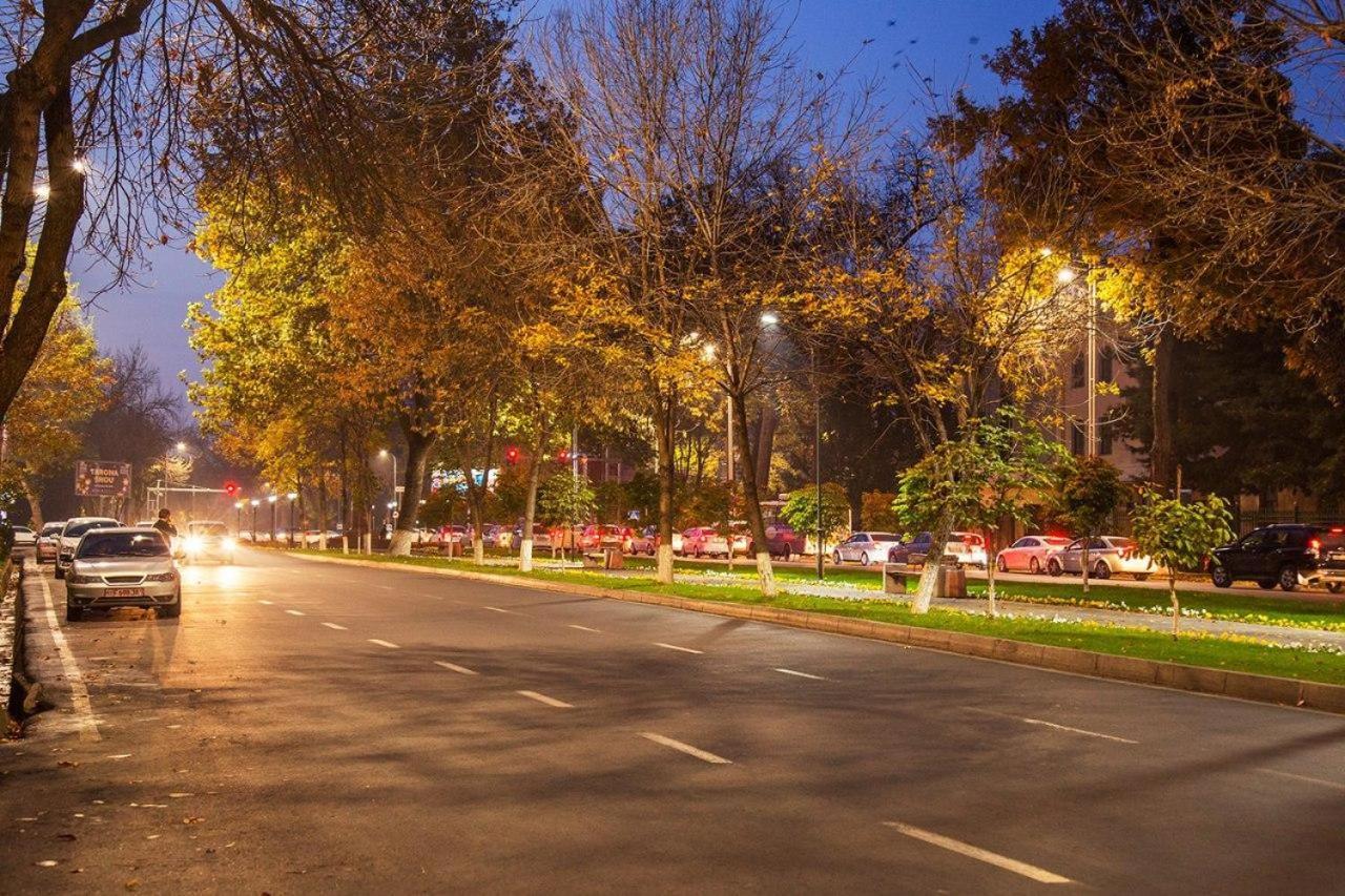 Metro Aybek Center Of Tashkent Comfort 1 Bedroom And Hall 外观 照片