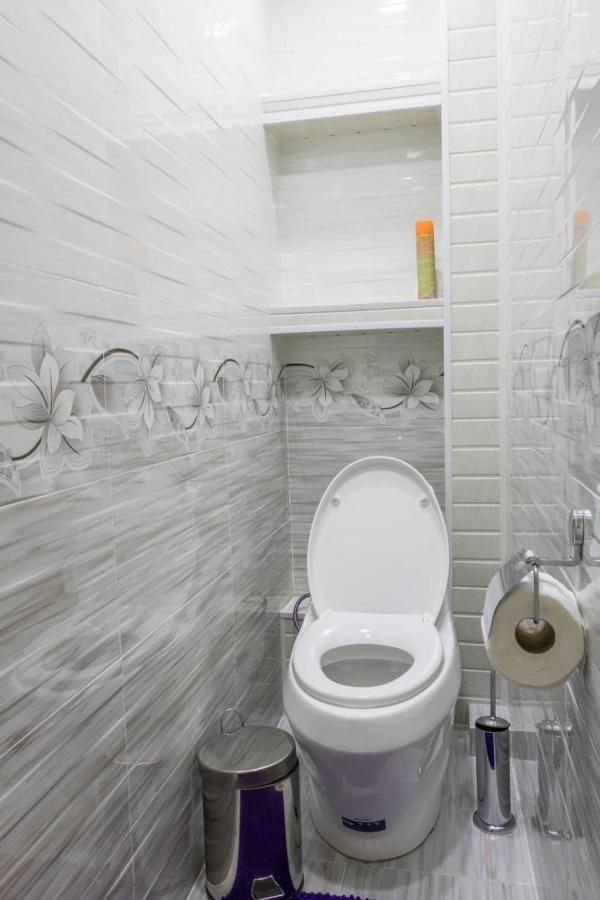 Metro Aybek Center Of Tashkent Comfort 1 Bedroom And Hall 外观 照片